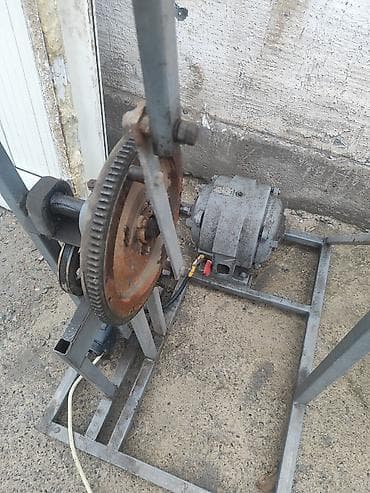 газоблок цена в бишкеке: Продаю редуктор с маторчиком покупал для эксперимента по производству — 7