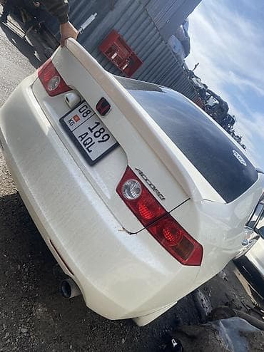 Инструменты для авто: Спойлер аккорд сл 7-9 абс пластик спойлер аккорд сл 7 сл 7 спойлер — 1