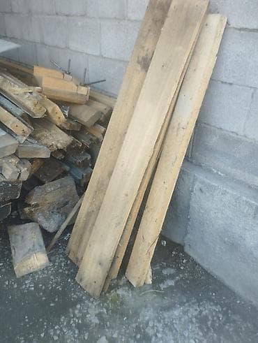 готовые дрова: Хвоя — 5