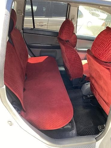 демио 1999: Mazda Demio: 2003 г., 1.5 л, Автомат, Бензин, Хэтчбэк — 10