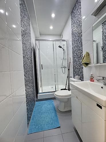 rent: 3 комнаты, Собственник, Без подселения, С мебелью полностью — 10