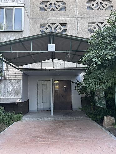 106: 3 комнаты, 82 м², 106 серия, 5 этаж, Старый ремонт — 1