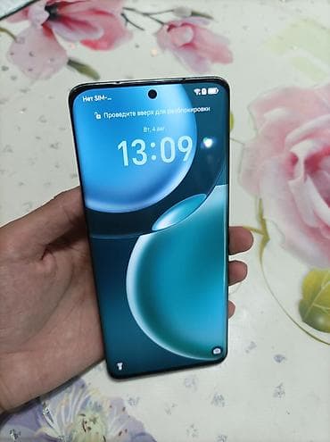 redmi k40: Honor Magic 4, Б/у, 256 ГБ, цвет - Черный, 2 SIM — 2
