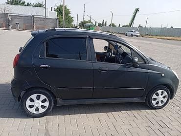 глушитель матиз 2: Chevrolet Matiz: 2009 г., 1 л, Механика, Бензин, Хэтчбэк — 6