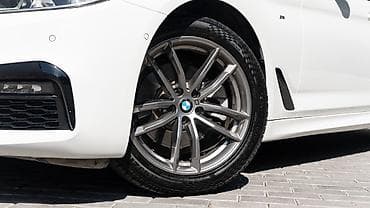 bmw e31: BMW 5 series: 2020 г., 2 л, Автомат, Бензин, Седан — 7