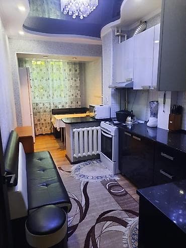 дом палатка: 3 комнаты, 64 м², Индивидуалка, 1 этаж, Косметический ремонт — 9
