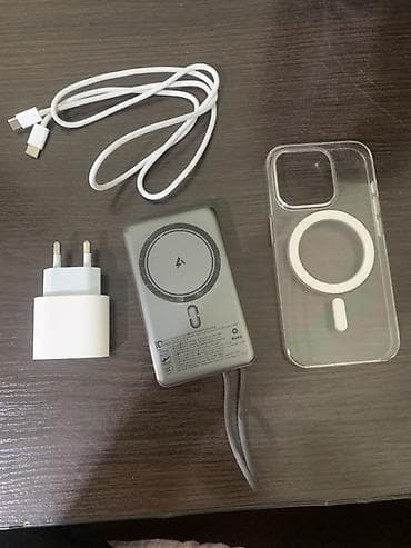 Продаю дещево! Повербанк Asefast 10000 Mah Для айфонов 13 и выше