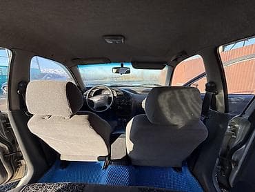 Daewoo Lanos: 2008 г., 1.5 л, Механика, Бензин, Седан — 4