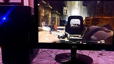 gt 730: Компьютер, ядер - 2, ОЗУ 2 ГБ, Игровой, Intel Pentium, HDD — 10