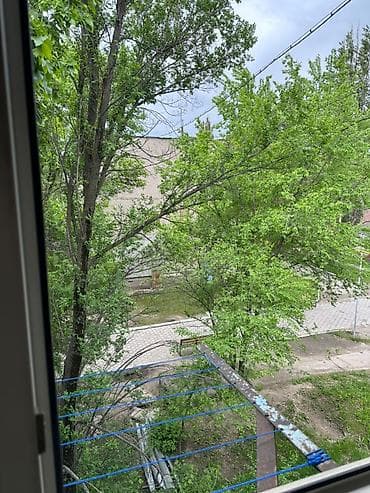 квартира берилет: 2 бөлмө, 52 м², 105-серия, 3 кабат, Дизайнердик ремонт — 9