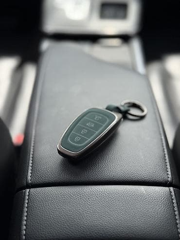 genesis 80: Hyundai Grandeur: 2020 г., 3 л, Автомат, Бензин, Седан — 10