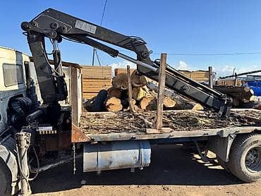 гидро кран: Манипулятор — 5