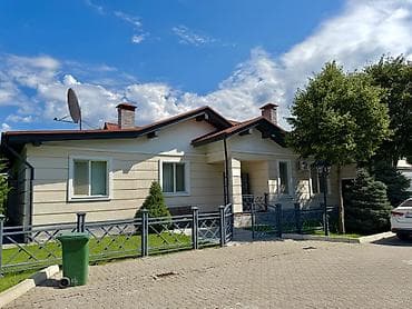 Дома: Продается современный дом в закрытом городке ORDO, село Орто-Сай — 2
