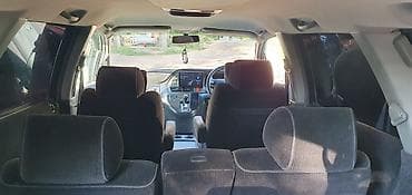 honda stepwgn каропка: Honda Odyssey: 2002 г., 2.3 л, Автомат, Гибрид, Минивэн — 5
