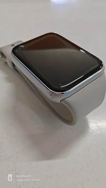 гармин ремешки: Xiaomi Smart Band 9 Pro — умные часы/фитнес-браслет с прямоугольным — 3