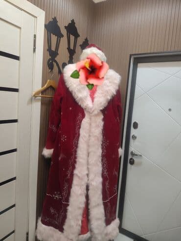 Аксессуарлар: Карнавалдык костюм — 8