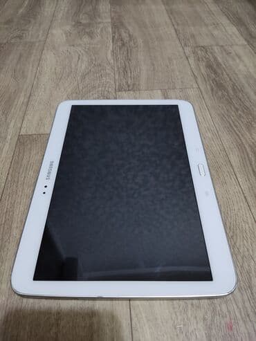 скупка бу планшетов: Планшет, Samsung, память 16 ГБ, 9" - 10", 3G, Б/у, Классический цвет - Белый — 2