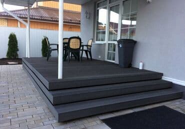 графика: ТЕРРАСНАЯ ДОСКА ДПК!!!! 3000 сом за 1м2!!! В наличии на складе!!!!! — 10