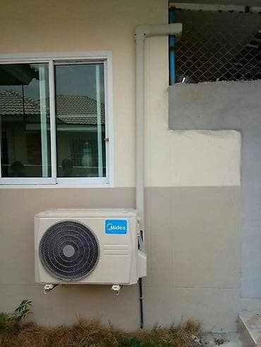 Кызматтар: Установка кондиционеров, монтаж кондиционера, кондиционер установка — 10