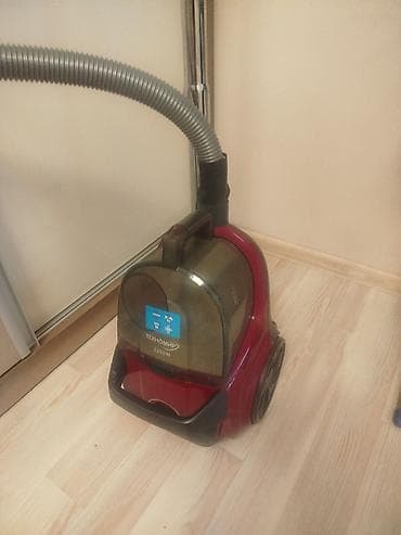 technics rs: Чаң соргуч, Стандарттык, Кургак, Контейнер — 2