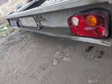 daf 480: Услуги автоэлектрика, с выездом — 4