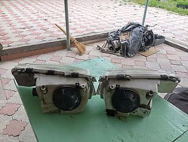 авто под восстановление: Комплект рулевого управления и передней подвески/приводов для — 5