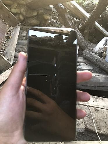 очки смарт: Redmi, Redmi 10, Б/у, 128 ГБ, цвет - Черный — 1