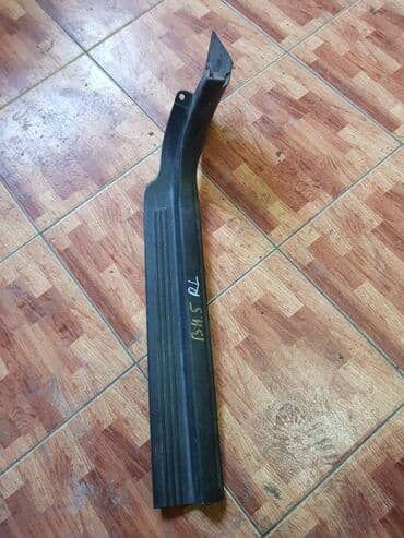 Решетка радиатора Subaru Б/у, Оригинал