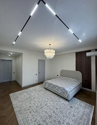 3 комнаты, 147 м², Асанбай мкр Элитка, 11 этаж, Дизайнерский ремонт at lalafo.kg 3 комнаты, 147 м², Асанбай мкр Элитка, 11 этаж, Дизайнерский ремонт