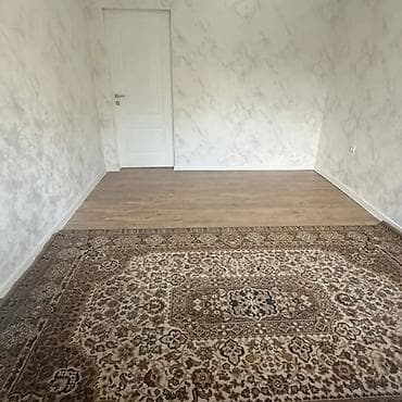 Недвижимость: 3 комнаты, 65 м², Таатан ТЦ Индивидуалка, 5 этаж, Свежий ремонт — 3