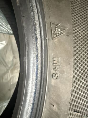 шины для нексия: Зимние шины без шипов - Назначение: зимние/липучки для легковых — 3