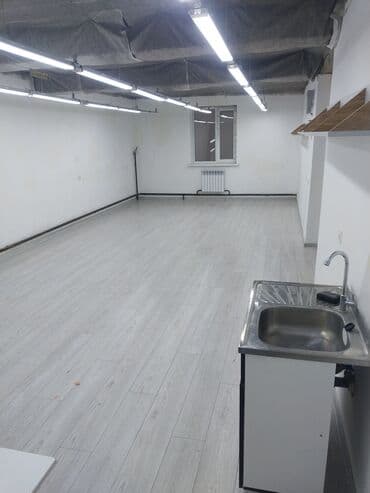 долгосрочная аренда квартир ош базар: 1 комната, Собственник, Без мебели — 4