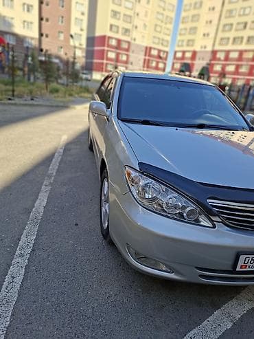 диски на тойота камри 50: Toyota Camry: 2005 г., Автомат, Бензин, Седан — 6