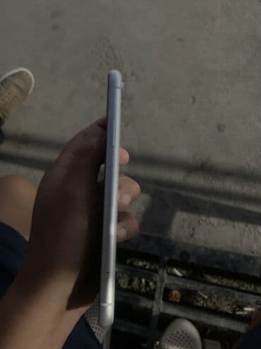 сколько стоит дисплей на айфон х: IPhone Xr, Б/у, 128 ГБ, Белый, 75 % — 7