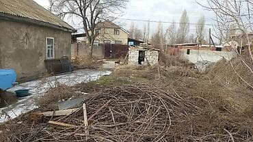 семейная баня аламедин 1: Продаётся жилой дом с земельным участком 15 сот село Каирма улица — 3