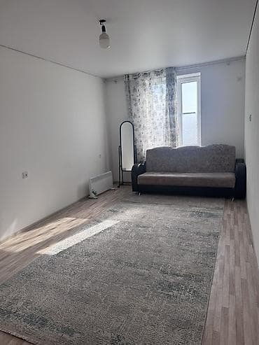 псо 1 комнат: 1 комната, Собственник, С мебелью полностью — 1