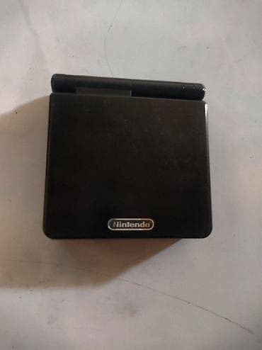Nintendo 3DS: Nintendo DS lite и Gameboy Advance sp Nintendo Dual Screen Lite (jpn) — 7