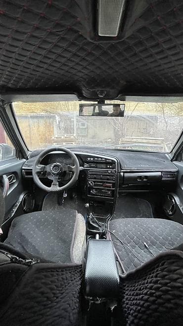 tcl 200: ВАЗ (ЛАДА) 2114 Samara: 2006 г., Хэтчбэк — 8