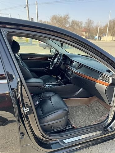 daewoo centra: Kia K7: 2017 г., 3 л, Автомат, Газ, Седан — 9