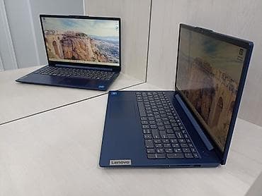 Техника и электроника: Lenovo IdeaPad Slim 3 15IAN8 | SSD 256GB | RAM 8GB | 2025 год - Экран — 4