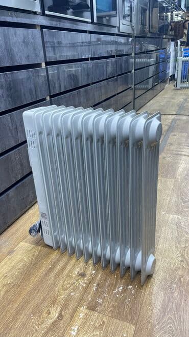 обогреватели техномир: Электр жылыткыч Полго коюулуучу — 5