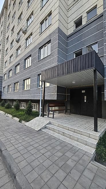 72: 1 комната, 45 м², Восток-5 мкр 108 серия, 9 этаж, Евроремонт — 8