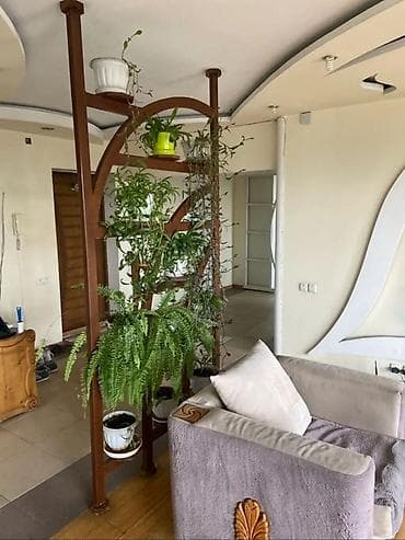 discovery studio: 5 комнат, 230 м², Золотой квадрат Индивидуалка, 5 этаж, Свежий ремонт — 6