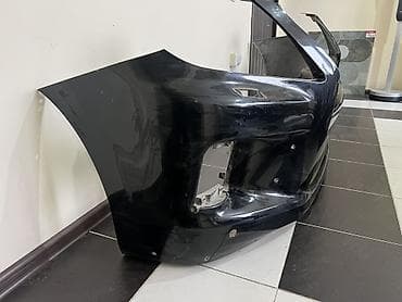 li l 9: Бампер Lexus, Б/у, Оригинал — 3