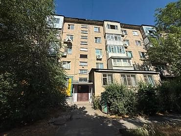 2 комнаты, 44 м², 104 серия, 1 этаж, Евроремонт — 1