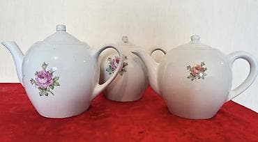 нож ручной работы: Чайники советских лет. Производство К.Н.Д.Р. Состояние отличное! Цена — 1