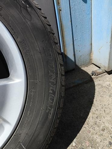 купить колеса на квадроцикл бу: Колеса в сборе R 17, Лето, Б/у, Внедорожные (АТ/МТ), Литые — 2