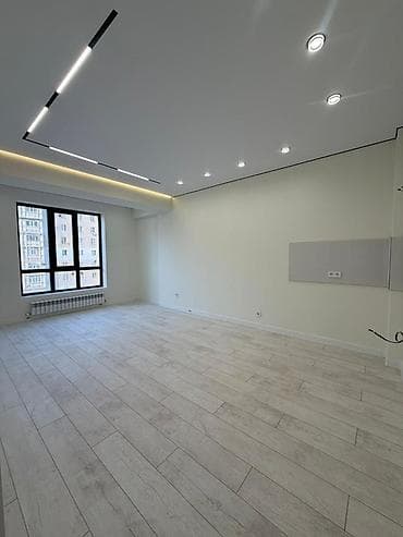 Квартиры: 3 комнаты, 85 м², Элитка, 5 этаж, Евроремонт — 2