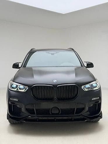 m5 cs: BMW X5: 2019 г., 3 л, Автомат, Бензин, Кроссовер — 1