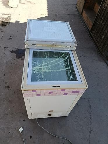 Торговое оборудование: Китай, Б/у, В наличии — 6